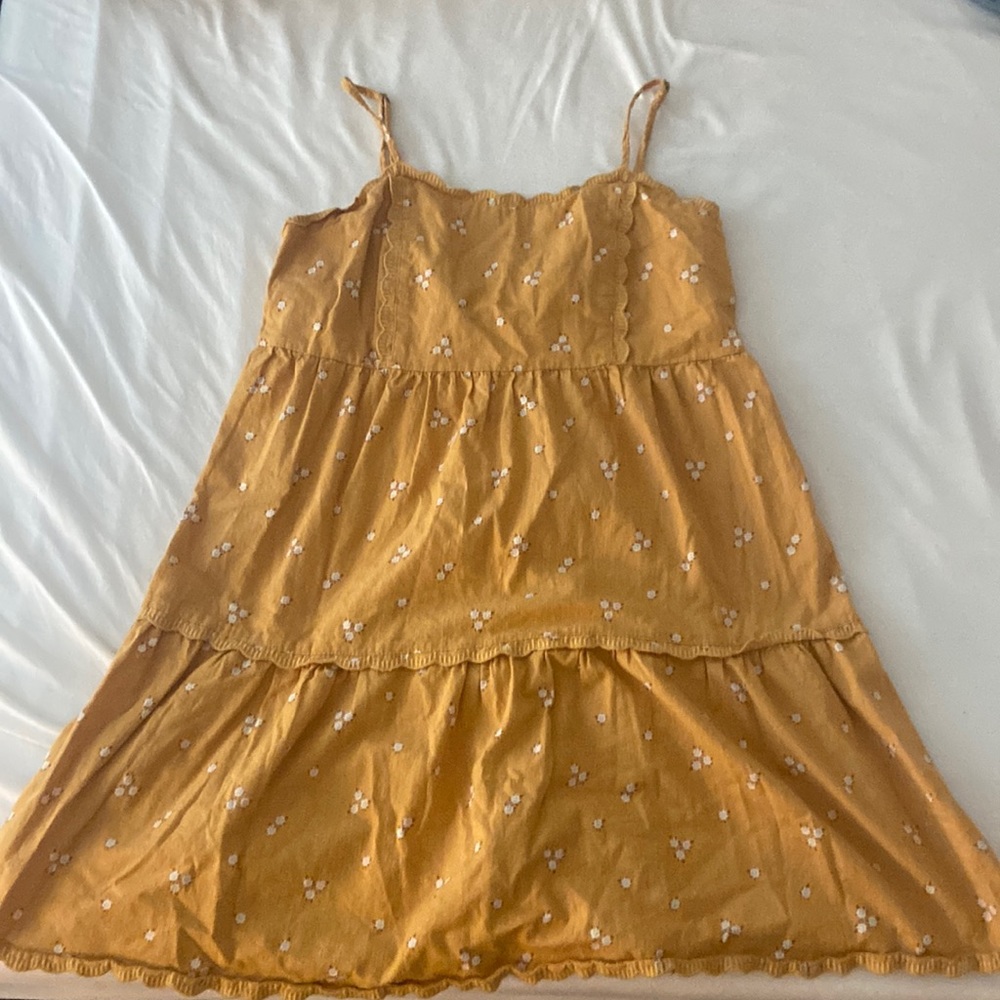 aeropostale summer dress